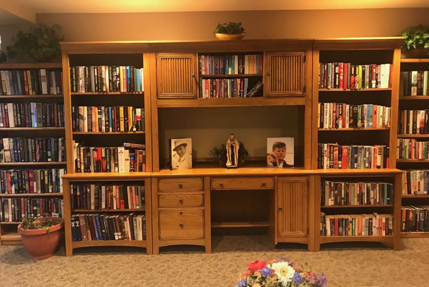 Inside the Menorah Park, Sep. 25th, 2018