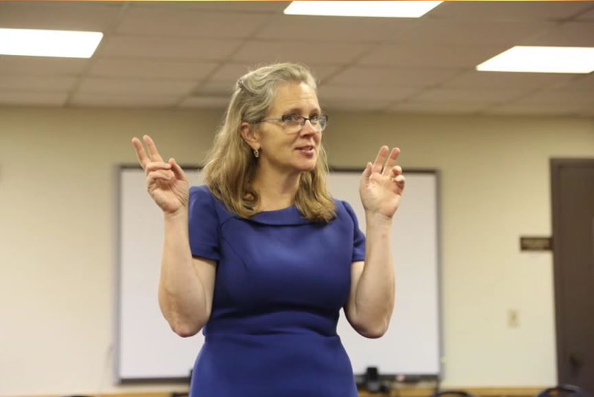 Camille Jobin-Davis，Ethics Unit, Division of Legal Services, Office of the State Comptroller, Sep. 27th, 2018